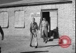 Immagine di Ufficiali degli Stati Uniti Iran Teheran Iran, 1944, secondo 48 filmato di repertorio 65675078629