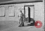 Immagine di Ufficiali degli Stati Uniti Iran Teheran Iran, 1944, secondo 49 filmato di repertorio 65675078629