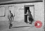 Immagine di Ufficiali degli Stati Uniti Iran Teheran Iran, 1944, secondo 51 filmato di repertorio 65675078629