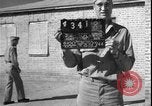 Immagine di Ufficiali degli Stati Uniti Iran Teheran Iran, 1944, secondo 53 filmato di repertorio 65675078629