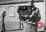 Immagine di Ufficiali degli Stati Uniti Iran Teheran Iran, 1944, secondo 54 filmato di repertorio 65675078629