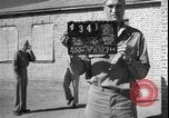 Immagine di Ufficiali degli Stati Uniti Iran Teheran Iran, 1944, secondo 55 filmato di repertorio 65675078629