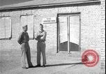 Immagine di Ufficiali degli Stati Uniti Iran Teheran Iran, 1944, secondo 57 filmato di repertorio 65675078629