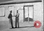 Immagine di Ufficiali degli Stati Uniti Iran Teheran Iran, 1944, secondo 58 filmato di repertorio 65675078629