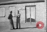 Immagine di Ufficiali degli Stati Uniti Iran Teheran Iran, 1944, secondo 62 filmato di repertorio 65675078629