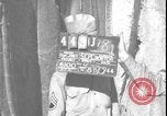 Image of United States soldiers inspect Fath Ali Shah Inscription WW2 Rey Iran, 1944, second 29 stock footage video 65675078630