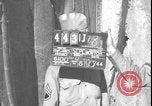 Image of United States soldiers inspect Fath Ali Shah Inscription WW2 Rey Iran, 1944, second 30 stock footage video 65675078630