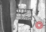 Image of United States soldiers inspect Fath Ali Shah Inscription WW2 Rey Iran, 1944, second 31 stock footage video 65675078630