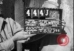 Image of United States soldiers inspect Fath Ali Shah Inscription WW2 Rey Iran, 1944, second 42 stock footage video 65675078630