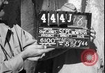Image of United States soldiers inspect Fath Ali Shah Inscription WW2 Rey Iran, 1944, second 44 stock footage video 65675078630