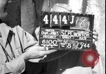 Image of United States soldiers inspect Fath Ali Shah Inscription WW2 Rey Iran, 1944, second 45 stock footage video 65675078630