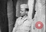 Image of United States soldiers inspect Fath Ali Shah Inscription WW2 Rey Iran, 1944, second 46 stock footage video 65675078630