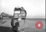 Image of Major General Donald H Connolly departs Iran Iran, 1944, second 1 stock footage video 65675078631