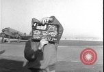 Image of Major General Donald H Connolly departs Iran Iran, 1944, second 4 stock footage video 65675078631