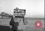 Image of Major General Donald H Connolly departs Iran Iran, 1944, second 5 stock footage video 65675078631