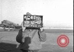 Image of Major General Donald H Connolly departs Iran Iran, 1944, second 6 stock footage video 65675078631