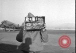 Image of Major General Donald H Connolly departs Iran Iran, 1944, second 7 stock footage video 65675078631