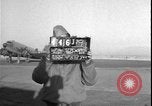 Image of Major General Donald H Connolly departs Iran Iran, 1944, second 10 stock footage video 65675078631