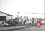Image of Major General Donald H Connolly departs Iran Iran, 1944, second 14 stock footage video 65675078631