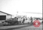 Image of Major General Donald H Connolly departs Iran Iran, 1944, second 16 stock footage video 65675078631