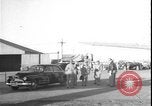 Image of Major General Donald H Connolly departs Iran Iran, 1944, second 17 stock footage video 65675078631