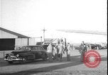 Image of Major General Donald H Connolly departs Iran Iran, 1944, second 18 stock footage video 65675078631