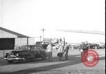 Image of Major General Donald H Connolly departs Iran Iran, 1944, second 19 stock footage video 65675078631