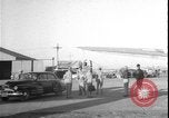 Image of Major General Donald H Connolly departs Iran Iran, 1944, second 22 stock footage video 65675078631