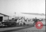 Image of Major General Donald H Connolly departs Iran Iran, 1944, second 23 stock footage video 65675078631