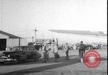 Image of Major General Donald H Connolly departs Iran Iran, 1944, second 24 stock footage video 65675078631