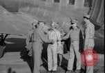 Image of Major General Donald H Connolly departs Iran Iran, 1944, second 27 stock footage video 65675078631
