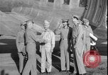 Image of Major General Donald H Connolly departs Iran Iran, 1944, second 31 stock footage video 65675078631