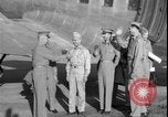 Image of Major General Donald H Connolly departs Iran Iran, 1944, second 32 stock footage video 65675078631
