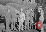 Image of Major General Donald H Connolly departs Iran Iran, 1944, second 35 stock footage video 65675078631