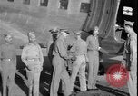 Image of Major General Donald H Connolly departs Iran Iran, 1944, second 38 stock footage video 65675078631