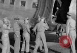 Image of Major General Donald H Connolly departs Iran Iran, 1944, second 39 stock footage video 65675078631