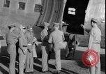 Image of Major General Donald H Connolly departs Iran Iran, 1944, second 40 stock footage video 65675078631