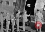 Image of Major General Donald H Connolly departs Iran Iran, 1944, second 41 stock footage video 65675078631