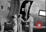 Image of Major General Donald H Connolly departs Iran Iran, 1944, second 44 stock footage video 65675078631
