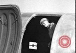 Image of Major General Donald H Connolly departs Iran Iran, 1944, second 52 stock footage video 65675078631