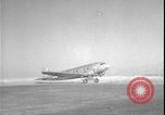 Image of Major General Donald H Connolly departs Iran Iran, 1944, second 54 stock footage video 65675078631