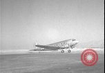 Image of Major General Donald H Connolly departs Iran Iran, 1944, second 55 stock footage video 65675078631