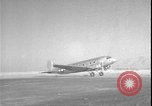 Image of Major General Donald H Connolly departs Iran Iran, 1944, second 56 stock footage video 65675078631
