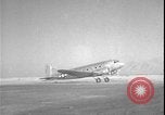 Image of Major General Donald H Connolly departs Iran Iran, 1944, second 57 stock footage video 65675078631