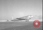 Image of Major General Donald H Connolly departs Iran Iran, 1944, second 58 stock footage video 65675078631