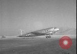 Image of Major General Donald H Connolly departs Iran Iran, 1944, second 59 stock footage video 65675078631