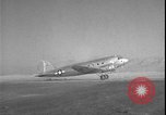 Image of Major General Donald H Connolly departs Iran Iran, 1944, second 60 stock footage video 65675078631