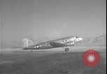 Image of Major General Donald H Connolly departs Iran Iran, 1944, second 61 stock footage video 65675078631