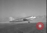 Image of Major General Donald H Connolly departs Iran Iran, 1944, second 62 stock footage video 65675078631