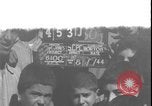 Image of English business signs Iran WW2 Tehran Iran, 1944, second 1 stock footage video 65675078632